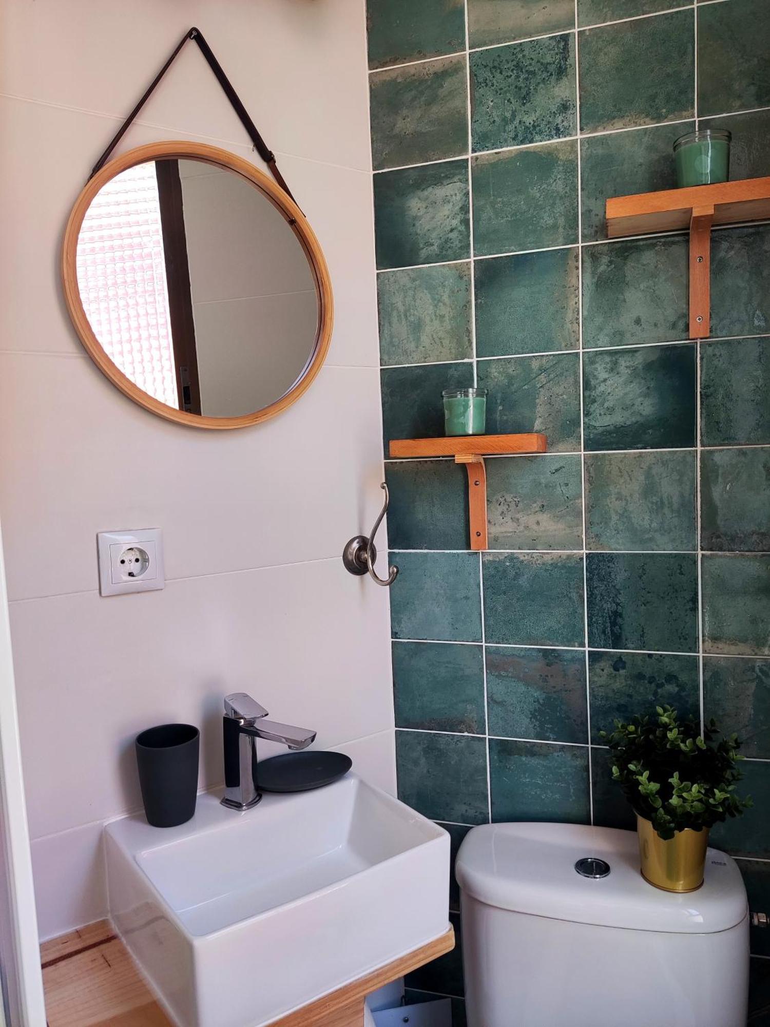 Apartamento Con Encanto En El Puerto De Bermeo Bagian luar foto